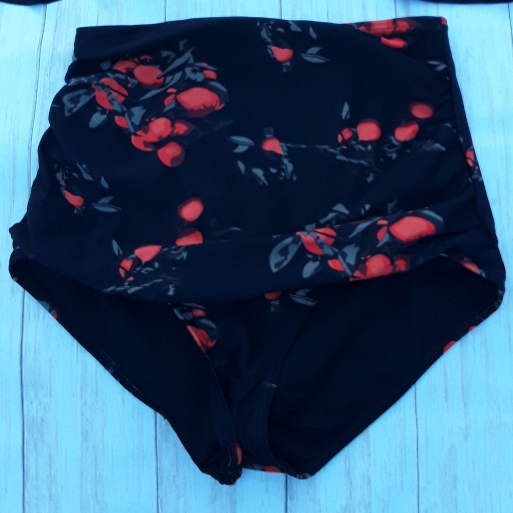 Bikini Bottoms